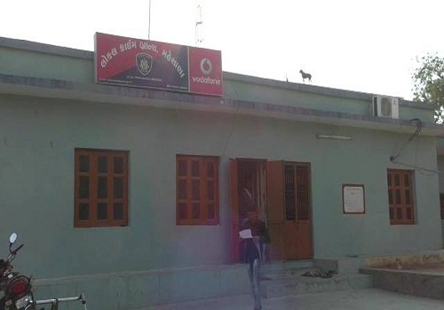 local crime branch