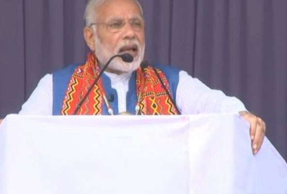 modi 3