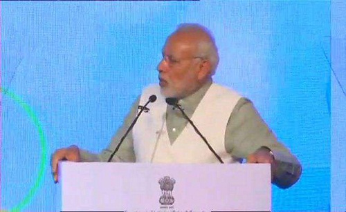 Modi 5 Satya Day