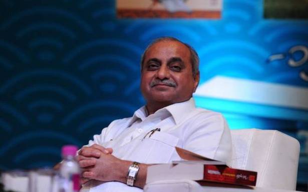 Nitin Patel Satya Day