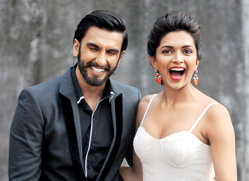 ranveer deepika