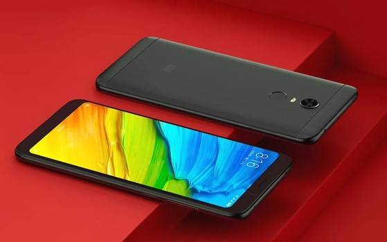 redmi