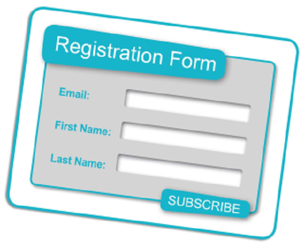 Registration Form Satya Day