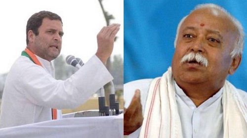rg mohan