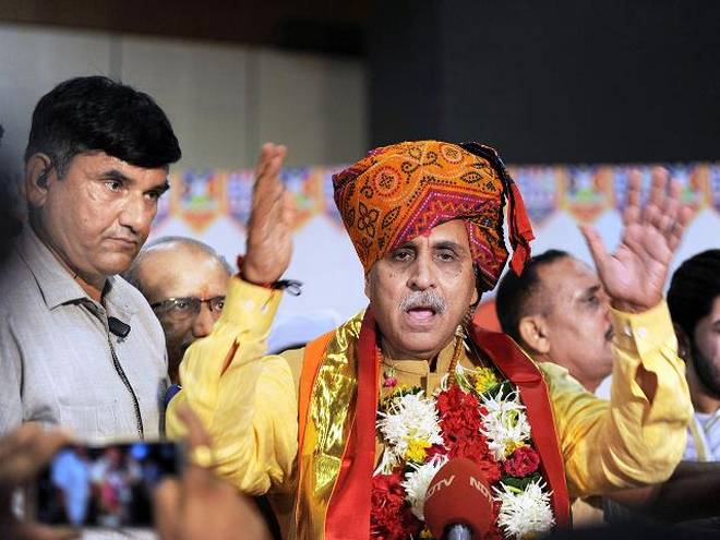 rupani