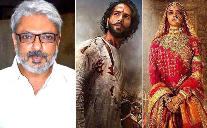 sanjay leela bhansali