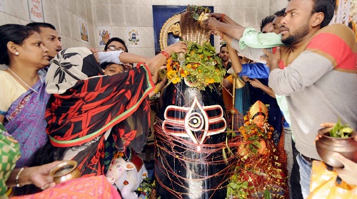 shivaratri puja ians