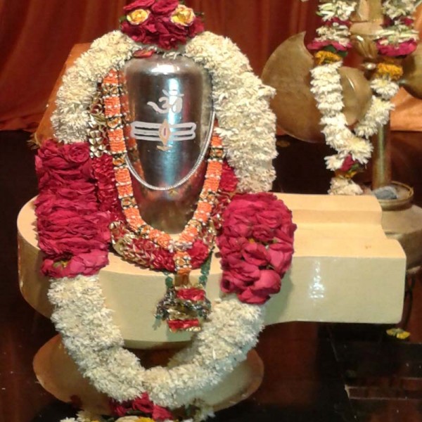 shivling 01