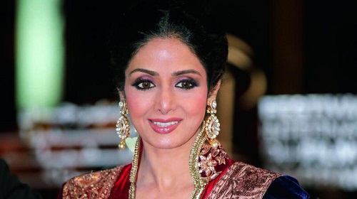 shridevi