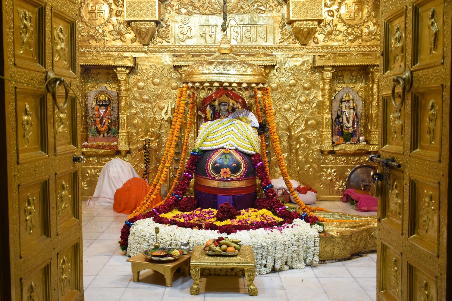 somnath 7