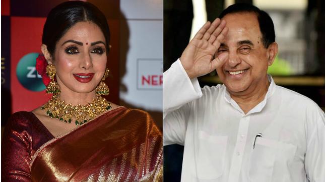 sridevi swamy story