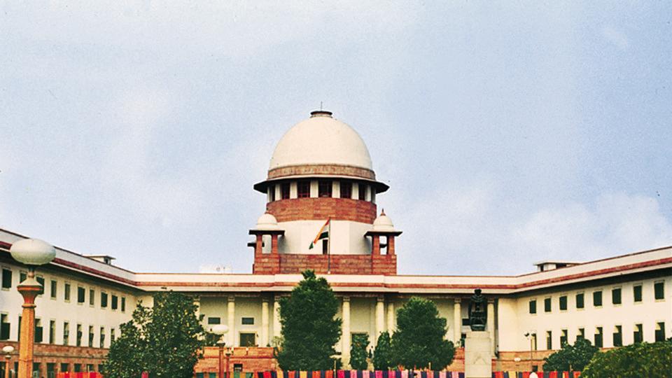 Supreme Court Satya Day