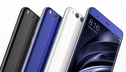 xiaomi mi 7