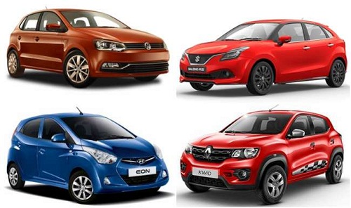 14 03 2018 top 1000cc cars in india