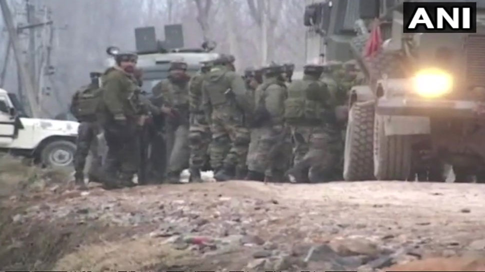 209143 Indian Army456 Satya Day