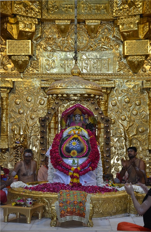શ્રી સોમનાથ ટ્રસ્ટ દ્વારા દર માસની શિવરાત્રીની ઉજવણી કરવામાં આવી 22222222222