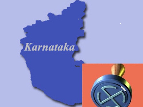 23 karnataka elections