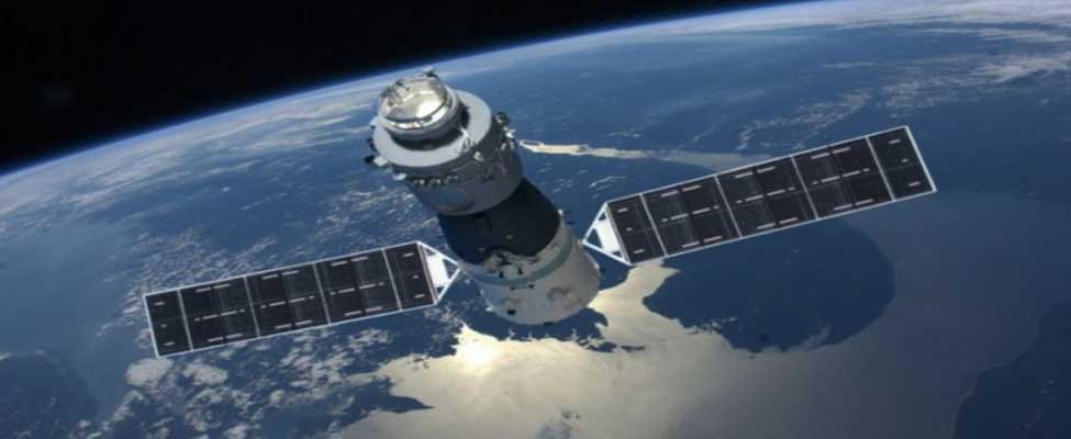 Chinese Space