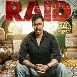 ‘RAID’ મૂવી રિવ્યૂ: જાણો કેવી છે અજય દેવગણની ફિલ્મ ‘RAID’ Dab3hz 300
