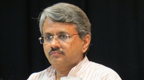 Jayantibhai Bhadesia Satya Day