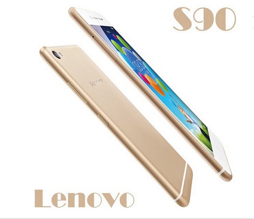 Lenovo S 90 2