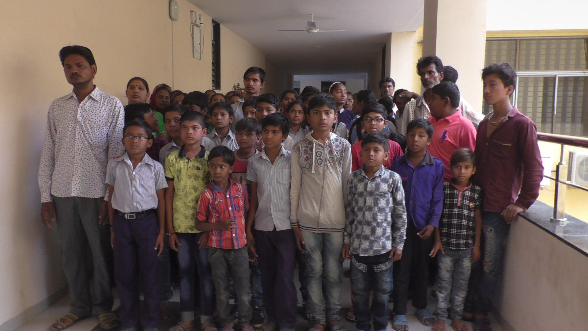 MORBI SCHOOL STORY PHOTO 1