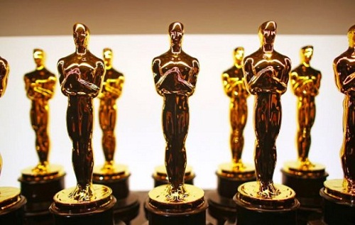 Oscars Winners 2018