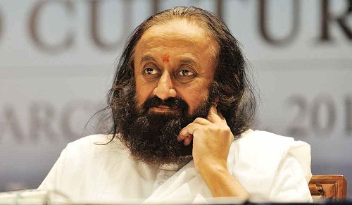 SriSriRaviShankar