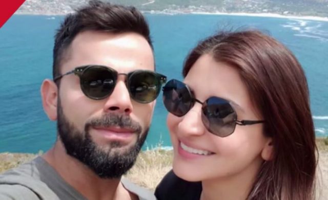 Virat Anushka