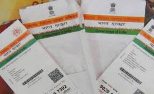 aadhar 1