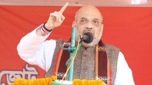 amit shah