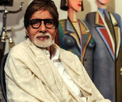 amitabh