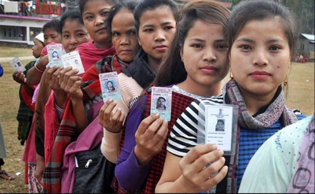Election 1 Satya Day