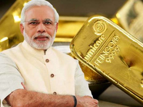 Gold Satya Day