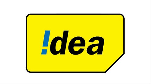 idea cellular logo 759