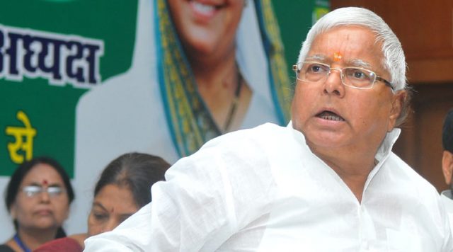 lalu 1