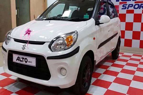 Maruti Satya Day