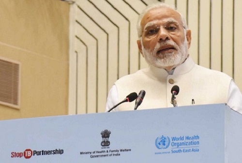 modi 5