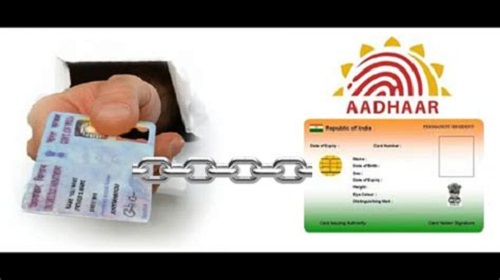 Pan Card Aadhar Card Satya Day