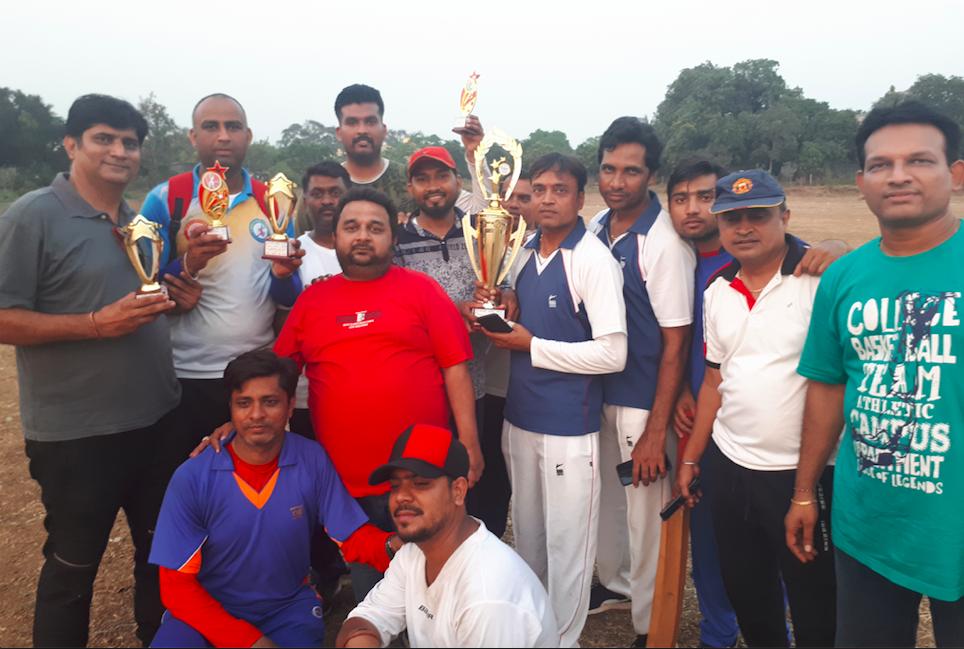 Pardi Vakil Satya Day