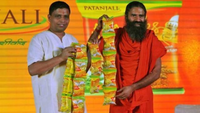IPLમાં નહીં જોવા મળે પતંજલિની એડ, કારણ જાણીને લાગશે નવાઈ Patanjali Noodles Satya Day