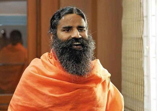 Ramdev F Satya Day