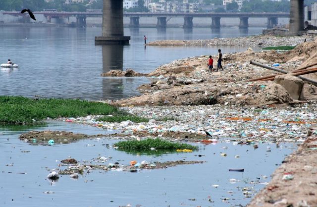 Sabarmati2 Satya Day
