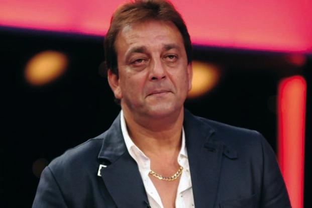 sanjaydutt