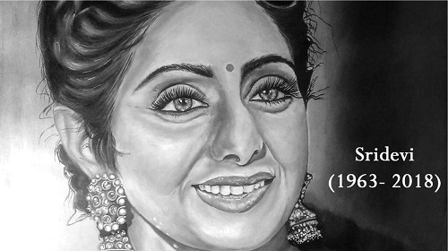 shridevi
