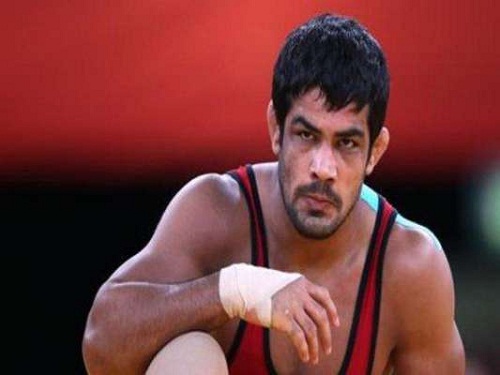 Shushil Kumar Satya Day