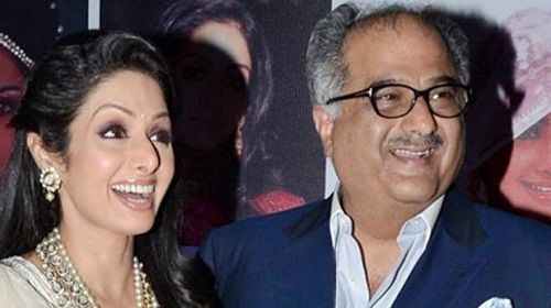 sridevi
