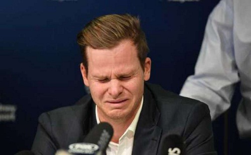 Steve Smith Satya Day
