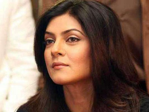 susmita