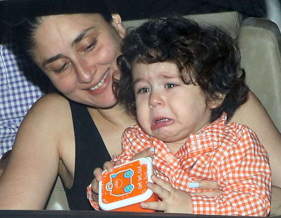 taimur ali khan 152169881